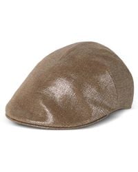 Brunello Cucinelli - Basco - Lyst