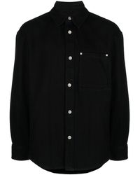 WOOYOUNGMI - Shirts - Lyst