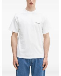 No Problemo - Eau De Problemo Logo T-Shirt - Lyst