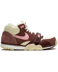 Nike - Air Trainer 1 "Valentine's Day" Sneakers - Lyst
