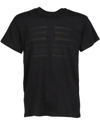 P.L.N. - Halcyon Veil Cured T-Shirt - Lyst
