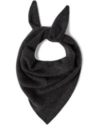 Brunello Cucinelli - Monili-Chain Scarf - Lyst