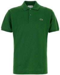 Lacoste - Classic-Fit Original L.12.12 Polo - Lyst