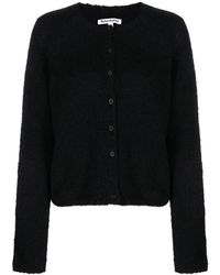 Reformation - Clara クルーネック カーディガン - Lyst