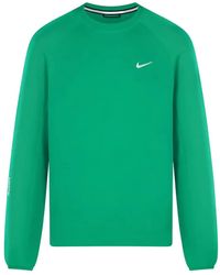 Nike - X Nocta Tech Fleece Crew Sweatshirt - Lyst