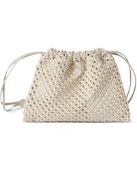 Brunello Cucinelli - Pouch Bag - Lyst