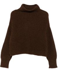 Ulla Johnson - ドロップショルダー セーター - Lyst