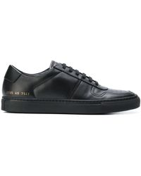 Common Projects - 'B-Ball' Sneakers - Lyst