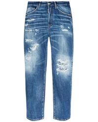 DSquared² - Jeans 'Bro' - Lyst