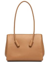 THEMOIRÈ - Leila Leren Shopper - Lyst