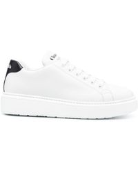 Church's - Mach 3 Low-top Sneakers - Lyst