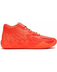 PUMA - Mb.01 "Lamelo Ball 1" Sneakers - Lyst