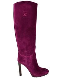 Ralph Lauren - Remmy Boots - Lyst