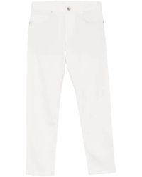 Eleventy - Five-Pocket Jeans - Lyst