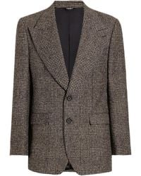 Dolce & Gabbana - Jackets - Lyst