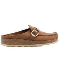 Birkenstock - Buckley 30Mm Mules - Lyst