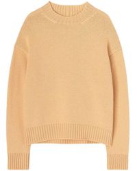 Jil Sander - ロングスリーブ セーター - Lyst