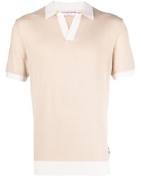 Orlebar Brown - Horton ポロシャツ - Lyst