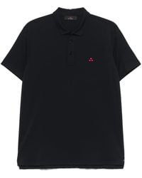Peuterey - Poloshirt Aus Piqué - Lyst