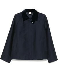 sunflower - Giacca Corta Con Spalla Raglan - Lyst