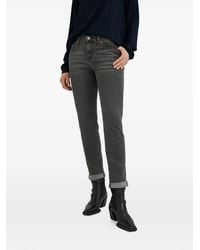 Levi's - Mid-Rise Jeans - Lyst