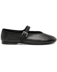 The Row - Boheme Mary Jane Shoes - Lyst