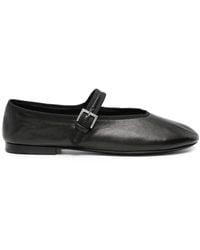 The Row - Women Boheme Mary Jane N60 Shoes - Lyst