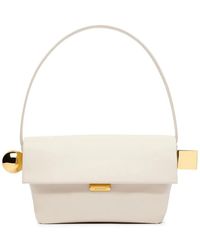 Jacquemus - Le Rond Carré ショルダーバッグ - Lyst