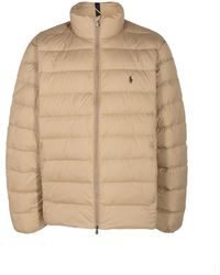 Polo Ralph Lauren - Doudoune Colden - Lyst