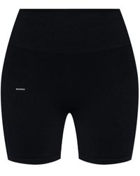 PANGAIA - Shorts Sportivi - Lyst