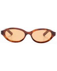 Retrosuperfuture - Parola Sunglasses - Lyst