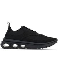 Ferragamo - Running Sneaker - Lyst