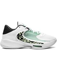 Nike - Zoom Freak 4 "Greek Coastline" Sneakers - Lyst