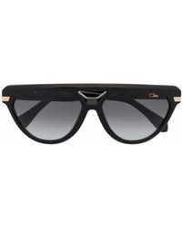 Cazal - 8503 Pilot-frame Sunglasses - Lyst