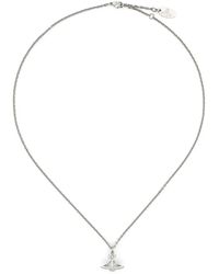 Vivienne Westwood - Simonetta Pendant Necklace - Lyst
