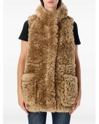 Vegancode - Chaleco Con Capucha - Lyst