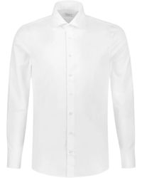 Stenströms - Camisa De Algodón - Lyst