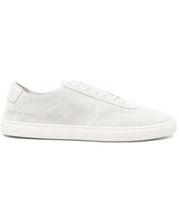 Common Projects - Baskets Bball En Daim À Lacets - Lyst