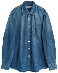Our Legacy - Above Shirt - Lyst