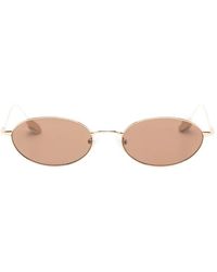 For Art's Sake - Calla I Sunglasses - Lyst