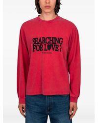 Carne Bollente - グラフィック ロングtシャツ - Lyst