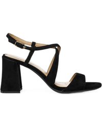 Geox - Sandales New Eraklia T01 À Talon - Lyst