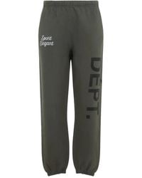 GALLERY DEPT. - Graphic Track Pants - Lyst