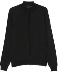BOSS - Cardigan Balonso - Lyst