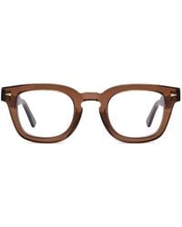 Ahlem - Champdemars Square Glasses - Lyst