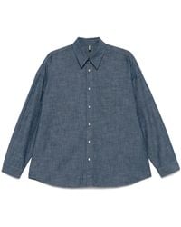 sunflower - Stable Shirt - Lyst