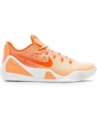 Nike - Kobe 9 Elite Low Em Protro Sneakers - Lyst