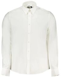 North Sails - Button-Down Overhemd - Lyst