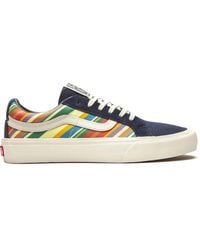 Vans - Sk8 Low Sneakers - Lyst