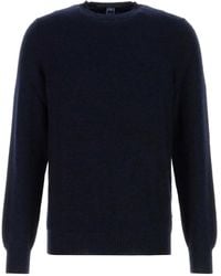 Fedeli - Pull En Cachemire - Lyst